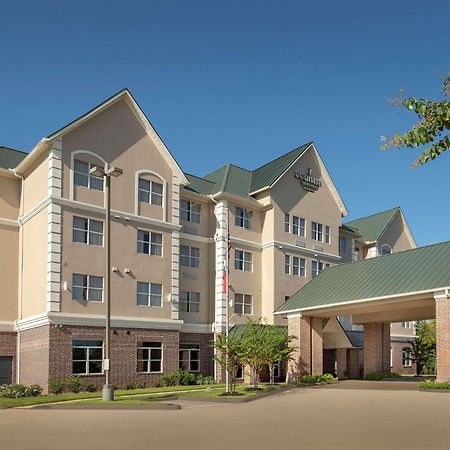 Country Inn & Suites By Radisson, Houston Intercontinental Airport East, Tx Хамбл Экстерьер фото